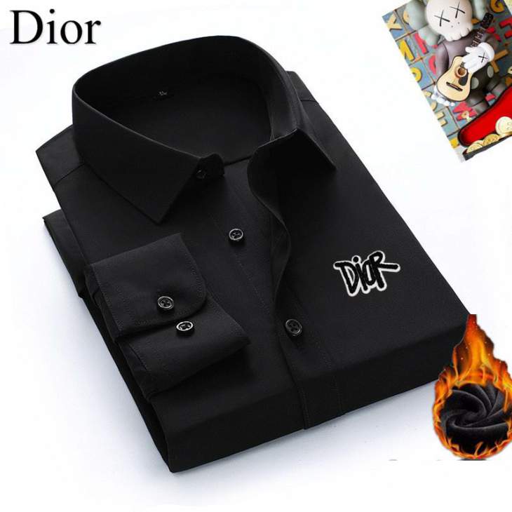 Picture of Dior Shirt Long _SKUDiorS-4XL25tr7026171